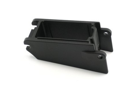 HK G36 Magwell